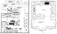 prepare restaurant permit plans with commercial kitchen mep drawings