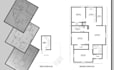 draw 2dsite plan, plot for city permit with property layout in autocad