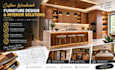 design custom woodworking plans and DIY projects