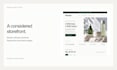 build a responsive ecommerce website with an admin dashboard