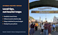 plan custom europe trip itinerary budget and google map
