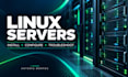 install configure and troubleshoot linux servers