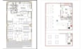 prepare warehouse permit plans with structural and mep engineering