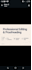 proofread and edit your blog and articles
