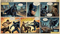 draw a comic book for you