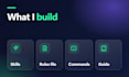 build custom claude code skills and project setup for your team