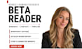 beta read novel beta reader thriller ya alpha beta reader romance critique