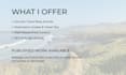write SEO optimized german travel blog posts and destination guides