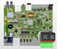 develop stm32, arduino, esp32 firmware and pcb design
