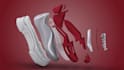 create 3d sneaker animation and cinematic shoe product ads