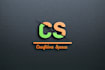 design a realistic 3d logo for your business