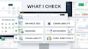 provide an advanced technical SEO audit and action plan