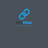 design vector car and tech logo