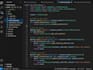 develop, debug, and fix python scripts and programs
