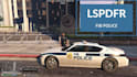 create fivem custom clothing eup packs ems fivepd