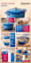 design amazon product listing images and infographics