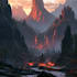 create breathtaking environmental concept art