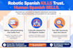 humanize and localize your ai content into natural spanish