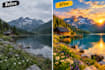 edit engaging instagram reels