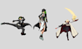 pixel art animation pixel sprite sheet 2d pixel art sprite nsfw pixel game art