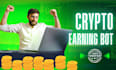 instant earning app, real earning software, legit earning bot