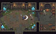 create top down pixel art asset packs, autotiles, rpg maps, seamless tileset
