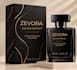 do premium perfume bottle packaging and box design