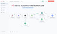 build custom python automation scripts ai agents or llm API integration