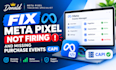 fix meta pixel not firing and missing purchase events