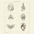 create a custom tattoo sketch designs