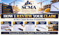 review fidic construction claims, variations and eot