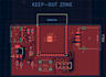 design esp32 usb c pd hub usb 3 2 pcb schematic routing and power electronics