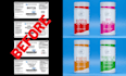 redesign your packaging with a modern look for better sales