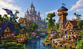 develop custom minecraft fabric mods, rpg systems and gameplay features