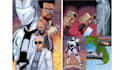 do comic book illustration comic page art graphic novel comic strip comic artist