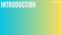 create project presentation in detail