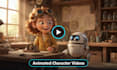 generate ai videos with gemini pro and google flow
