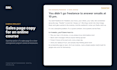 write persuasive sales page copy that converts