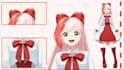 design and rig 2d vtuber model, live2d vtuber rigging, vtuber commission