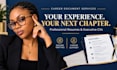 write professional resumes and executive cvs