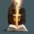 design a  createspace amazon christian book cover design