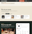 create a webpage for you