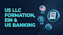 setup business wise US llc and your ein personal wise
