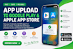 update your mobile app troubleshoot store issues and configure releases