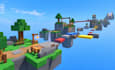 create a custom roblox game, obby