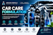 formulate custom car care and automotive detailing products
