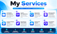 build ai web apps, ai chatbots, and custom web applications