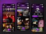 develop social media app with in app games and ai chatbot
