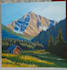 create custom acrylic paintings