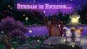 handmake starting soon, brb, ending soon screens